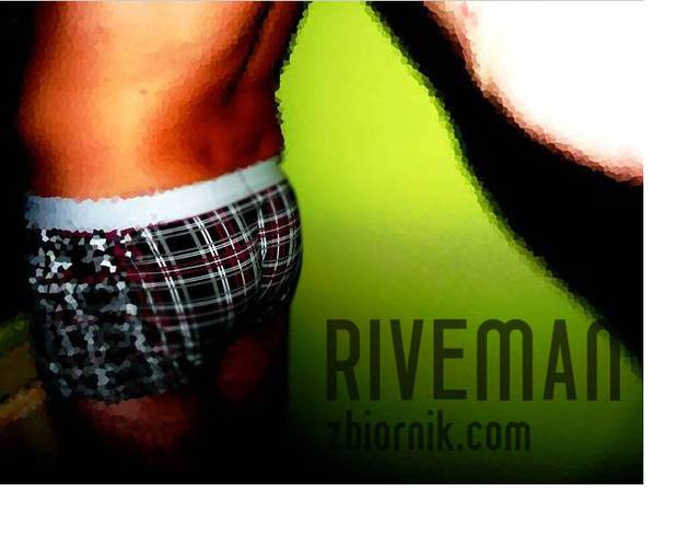 Riveman