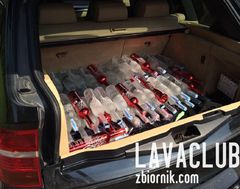 dostawa już zajechała ;-)
