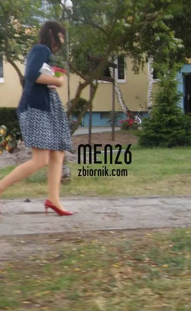fajna nauczycielka - men26