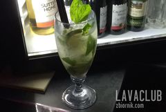 dziś podajemy najlepsze orzeźwiające drinki! 