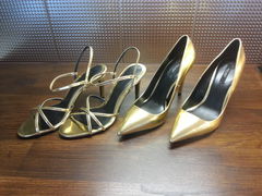 New shoes :-)
