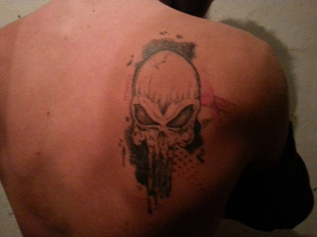 BossTHC