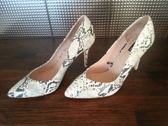 Ups, new shoes ♥