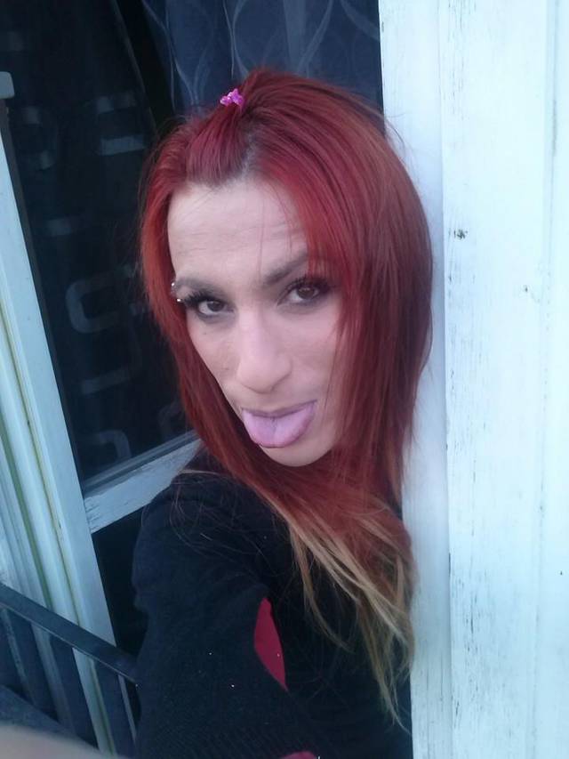shemaleDominika27