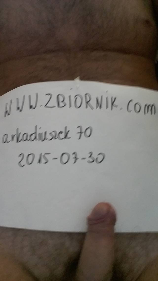 arkadiuszek70