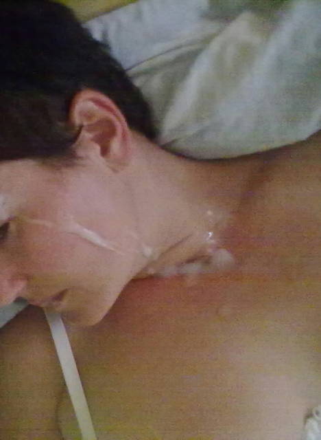 Kocham wytrysk na buzię... - sexi_as69