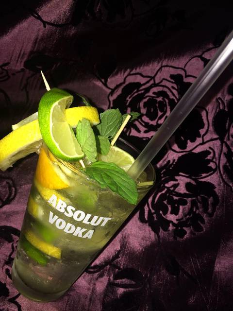 Orzeźwiające drinki będą czekać na Was w Osadzie! :D - OSADA_TROPICAL_VILLAGE