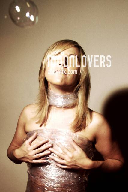 bubble - moonlovers