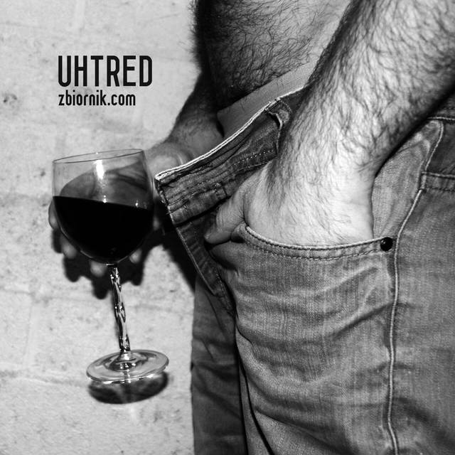 Red wine - uhtred