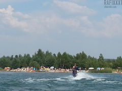 Pogoria IV weekend