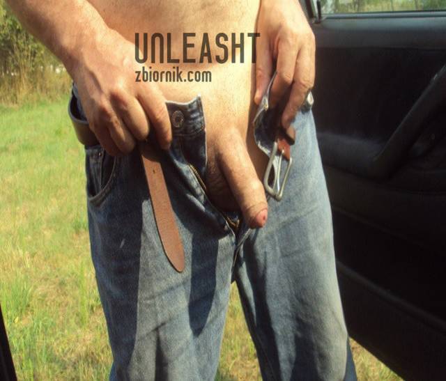 unleasht