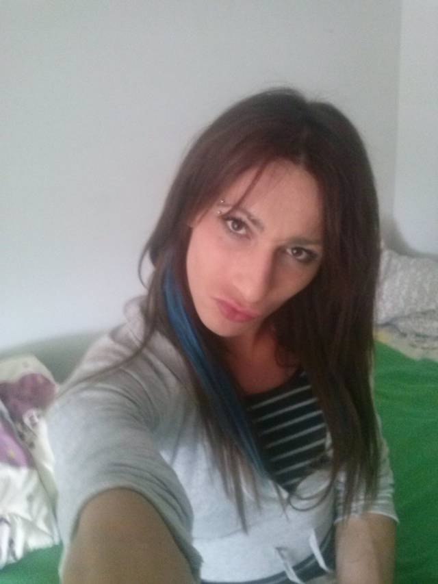 shemaleDominika27