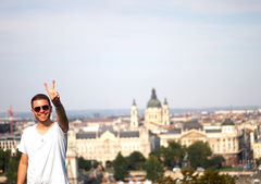 Budapeszt