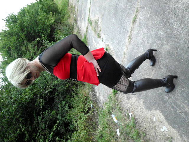 TransAsiaXXXXXX