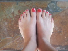 Week end polish :-)