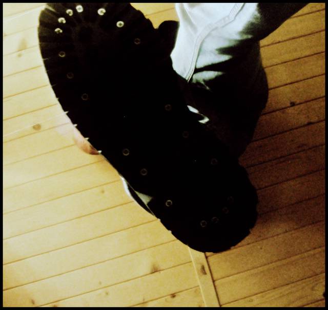 in...  - __Mr_Self__
