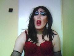 Suka na sylwestrowe obciąganie💋
