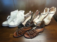 New shoes ♥