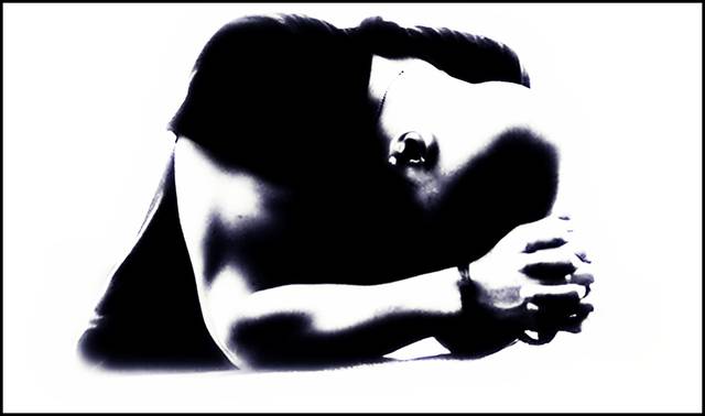 scars... - __Mr_Self__