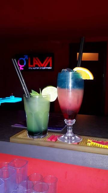 może macie ochotę na takie pyszności?  - LavaClub