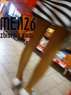 z koszyczkiem