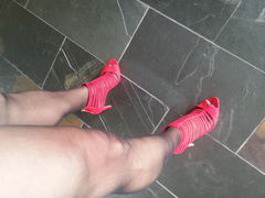 New shoes ♥