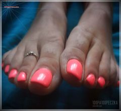 Candy Pink 31