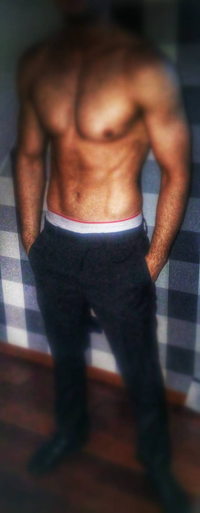 parafitnes