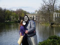 razem na spacerze