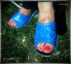 Chabrowe Pantofelki 49