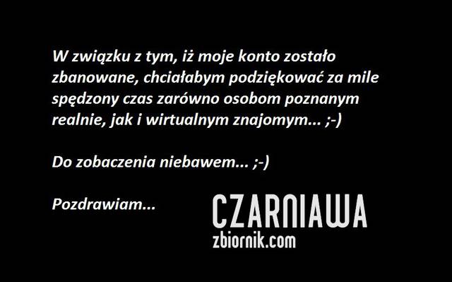 czarniawa