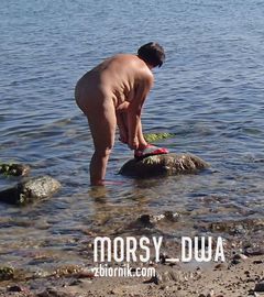 Przed wyjściem w morze