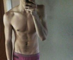 (;