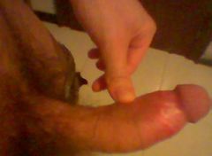 Cock