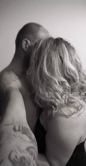 Selfie - YoungDecadence