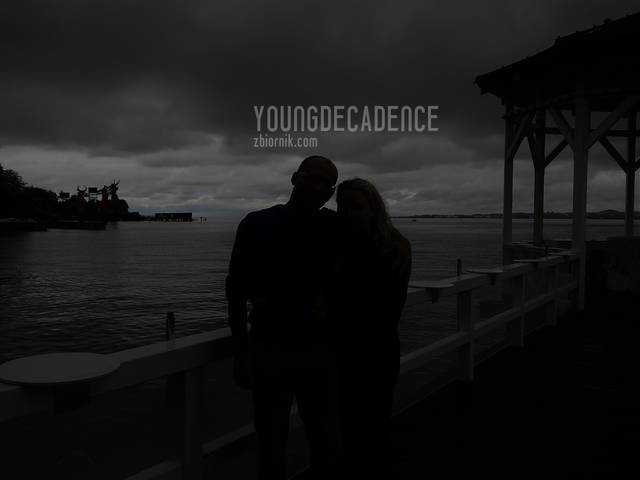 YoungDecadence