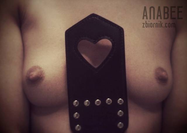 Packa... :D - AnaBee