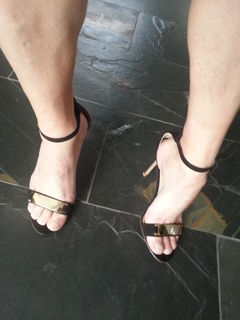 New shoes :-)