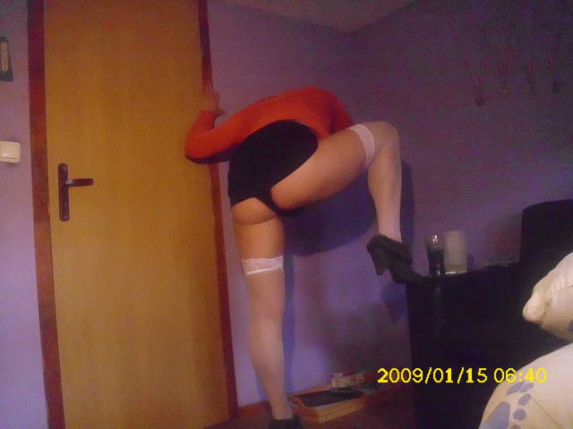 sissy - tvsuck10