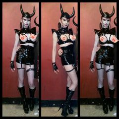 fetish party 