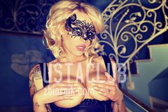 Sesja w Usta Club