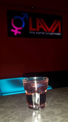 LaVa SHOT!