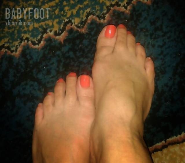 Relax - Babyfoot