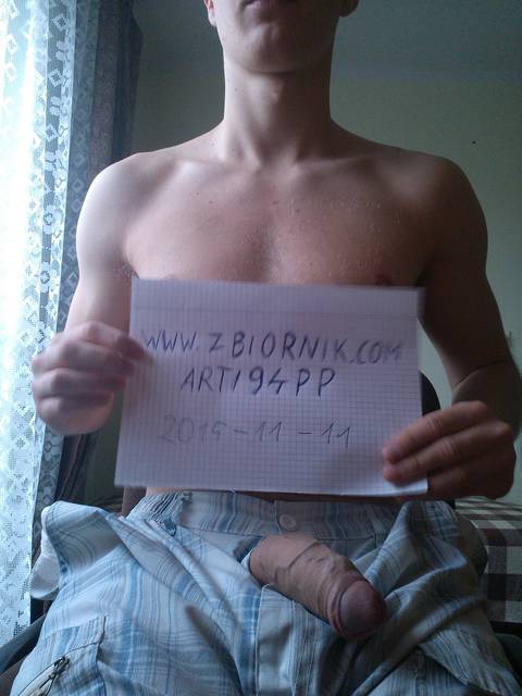 weryfikacja - Arti94pp