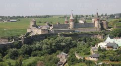 Kamieniec Podolski 