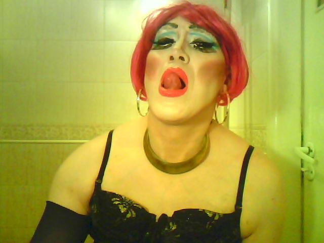 Uwielbiam sztywnego kutasa💋 - szmineczkatrans