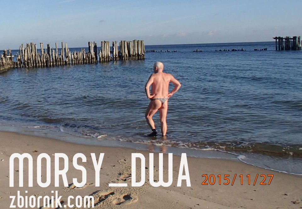 Dylemat - Morsy_dwa