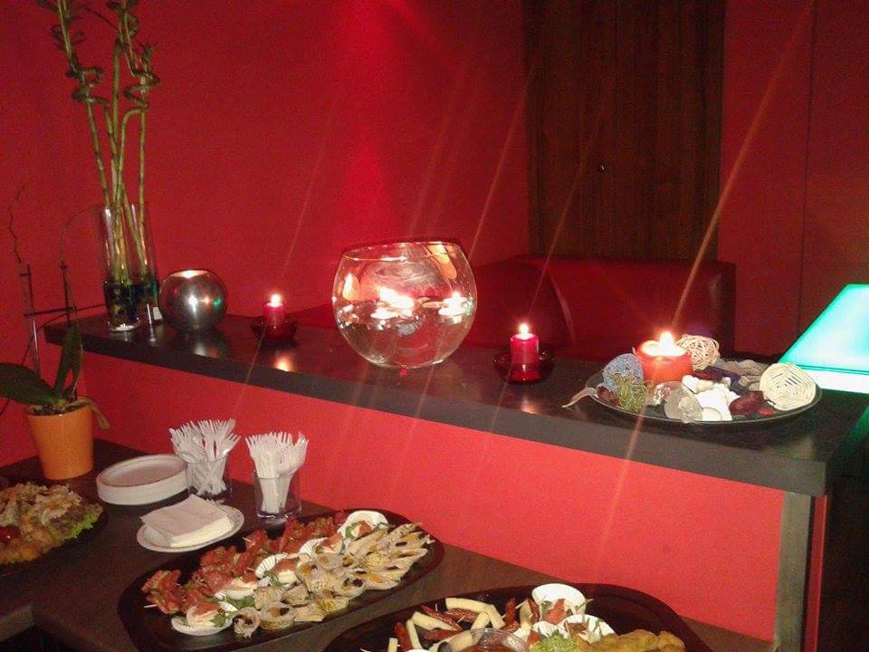 W Andrzejkowym klimacie ! - LavaClub