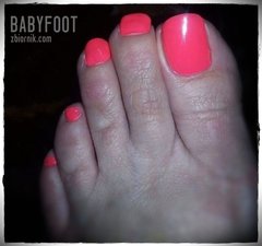 Neon Pink