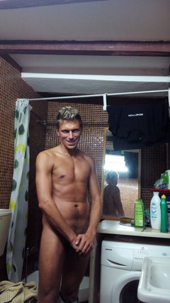 Bez spodenek